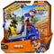 Paw Patrol Rubble and Crew Mix's Cement Mixer Truck