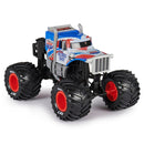 Monster Jam 1:24 Die-Cast Lucas Stabilizer Monster Truck