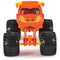 Monster Jam 1:24 Die-Cast El Toro Loco Monster Truck