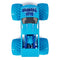 Monster Jam 1:24 Die-Cast Blue Thunder Monster Truck