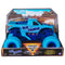 Monster Jam 1:24 Die-Cast Blue Thunder Monster Truck