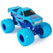 Monster Jam 1:24 Die-Cast Blue Thunder Monster Truck