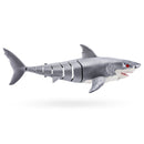 Robo Alive Great White Shark