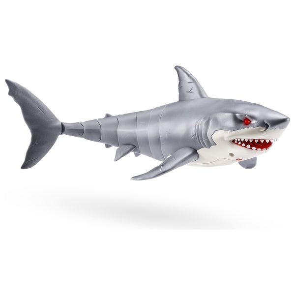 Robo Alive Great White Shark