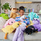 Hug-A-Lumps Weighted Plush Assortment by ZURU