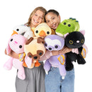 Hug-A-Lumps Weighted Plush Assortment by ZURU