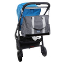 Dreambaby Carry-All Nappy Tote Bag
