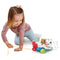 VTech Baby 123 Fly with Me Aeroplane Toy