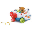 VTech Baby 123 Fly with Me Aeroplane Toy