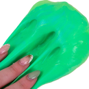 Slimy Gloop Slime Pots Assorted