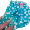 Slimy Gloop Slime Pots Assorted