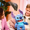 Disney Lilo & Stitch Real FX Stitch Puppet