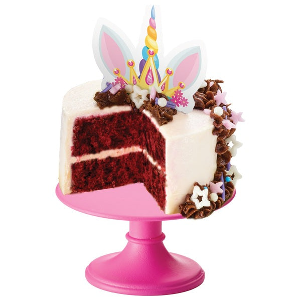 Tasty Tinies Bake Shop Unicorn Party Pack