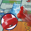 Monopoly Knockout Game