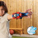 Marvel Spider-Man Real Webs 2-in-1 Ultimate Web Blaster