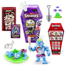 Smashers Horror House Assorted