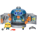 Despicable Me 4 Mega Minions Transformation Chamber Playset