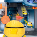 Despicable Me 4 Mega Minions Transformation Chamber Playset