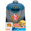 Despicable Me 4 Mega Minions Transformation Chamber Playset
