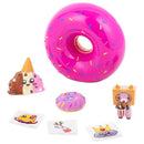 LankyBox Mini Mystery Donut Set