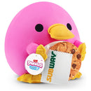 Mini Brands Snackles Super Sized 35cm Plush - Subway Cookie