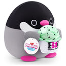 Mini Brands Snackles Super Sized 35cm Plush - Baskin Robbins Ice Cream