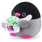 Mini Brands Snackles Super Sized 35cm Plush - Baskin Robbins Ice Cream