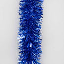 Tinsel 2m - Blue