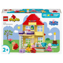 LEGO DUPLO Peppa Pig Birthday House