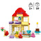 LEGO DUPLO Peppa Pig Birthday House