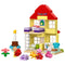 LEGO DUPLO Peppa Pig Birthday House