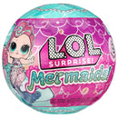 L.O.L Surprise! Mermaids – Make-A-Mermaid Tots Assorted