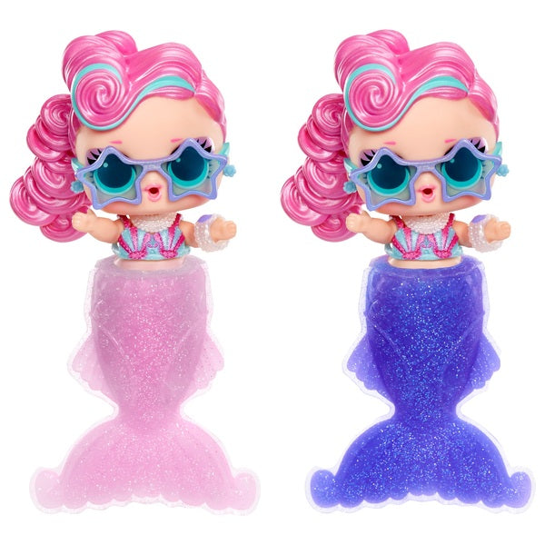 L.O.L Surprise! Mermaids – Make-A-Mermaid Tots Assorted