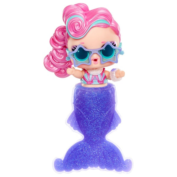 L.O.L Surprise! Mermaids – Make-A-Mermaid Tots Assorted