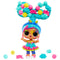 L.O.L Surprise! Hair Beads Tots Assorted