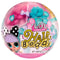 L.O.L Surprise! Hair Beads Tots Assorted