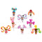 L.O.L Surprise! Hair Beads Tots Assorted