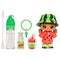 Yummiland Lipgloss Doll Assorted