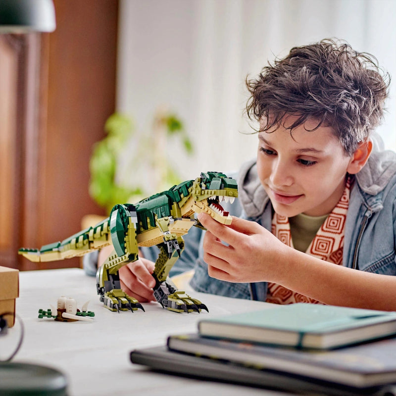 LEGO Creator 3 in 1 T.Rex Dinosaur