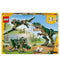 LEGO Creator 3 in 1 T.Rex Dinosaur