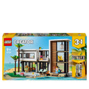 LEGO Creator 3 in 1 Modern House