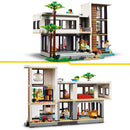 LEGO Creator 3 in 1 Modern House