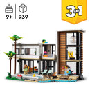 LEGO Creator 3 in 1 Modern House