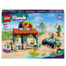 LEGO Friends Beach Smoothie Stand