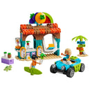 LEGO Friends Beach Smoothie Stand