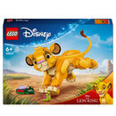 LEGO Disney Simba The Lion King Cub
