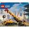 LEGO City Mobile Construction Crane