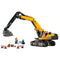 LEGO City Construction Excavator