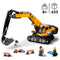 LEGO City Construction Excavator