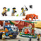 LEGO City Jungle Explorer Off Road Truck
